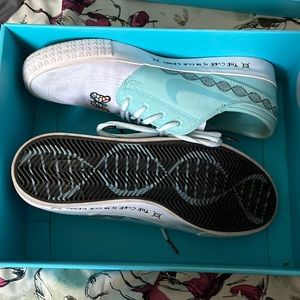 Nike Doernbecher DNA